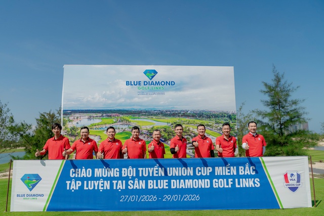 Quảng bá du lịch Quảng Trị qua VGA Union Cup- Ảnh 1.