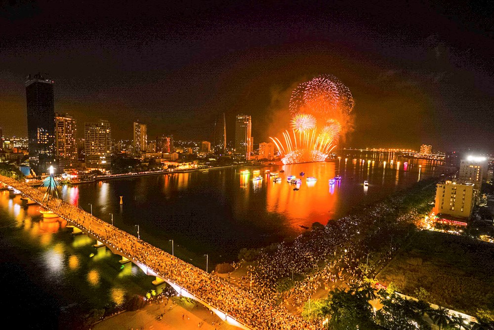 DIFF 2026 thắp sáng mùa hè du lịch Đà Nẵng - Ảnh 2.