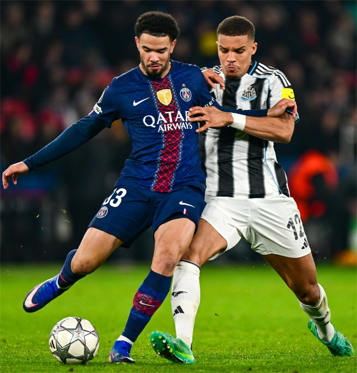 psg - Foto 2.