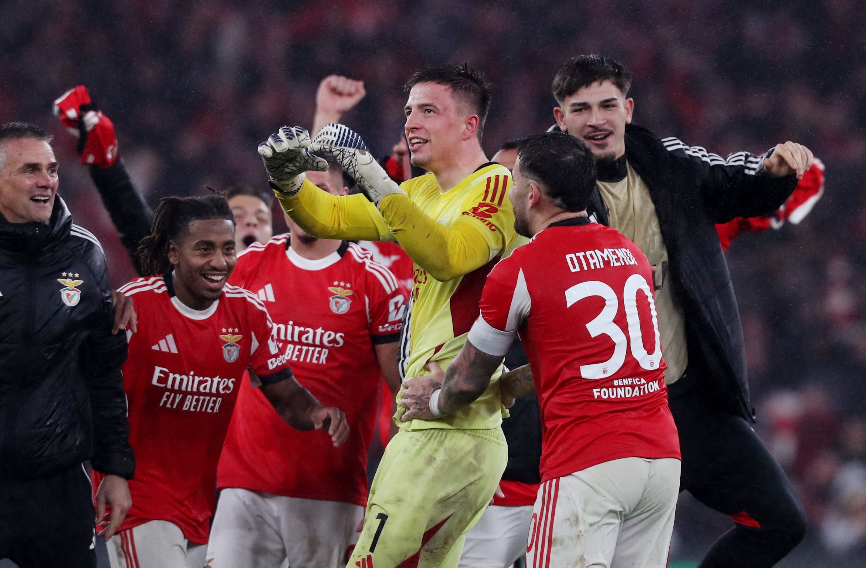 Εικόνα 1 της Ρεάλ Μαδρίτης Real Madrid anh 1
