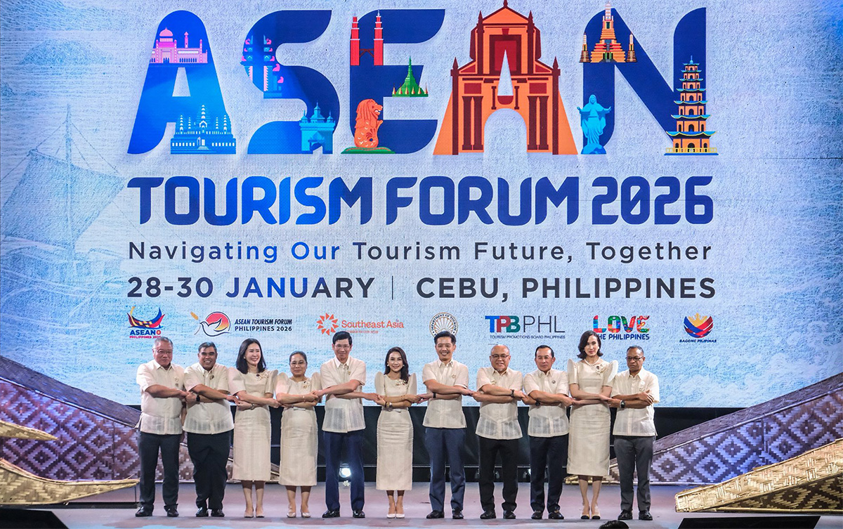 ASEAN chung tay định hình tương lai ngành Du lịch - Ảnh 1.
