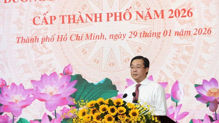 TP.HCM - Ảnh 2.