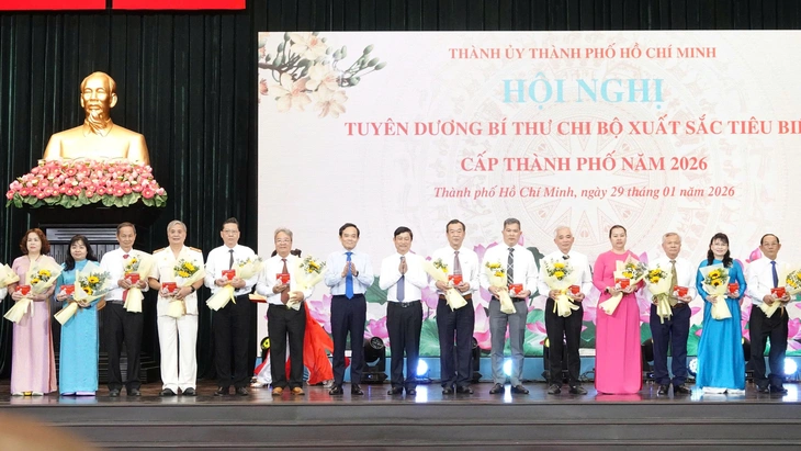 TP.HCM - Ảnh 3.