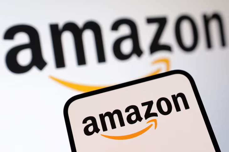 Amazon mạnh tay sa thải 16.000 nhân viên để chạy đua AI - Ảnh 1.