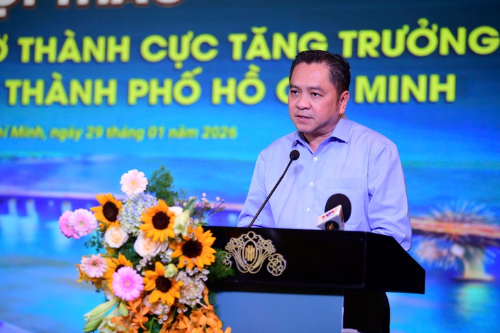 Cần Giờ - Ảnh 5.