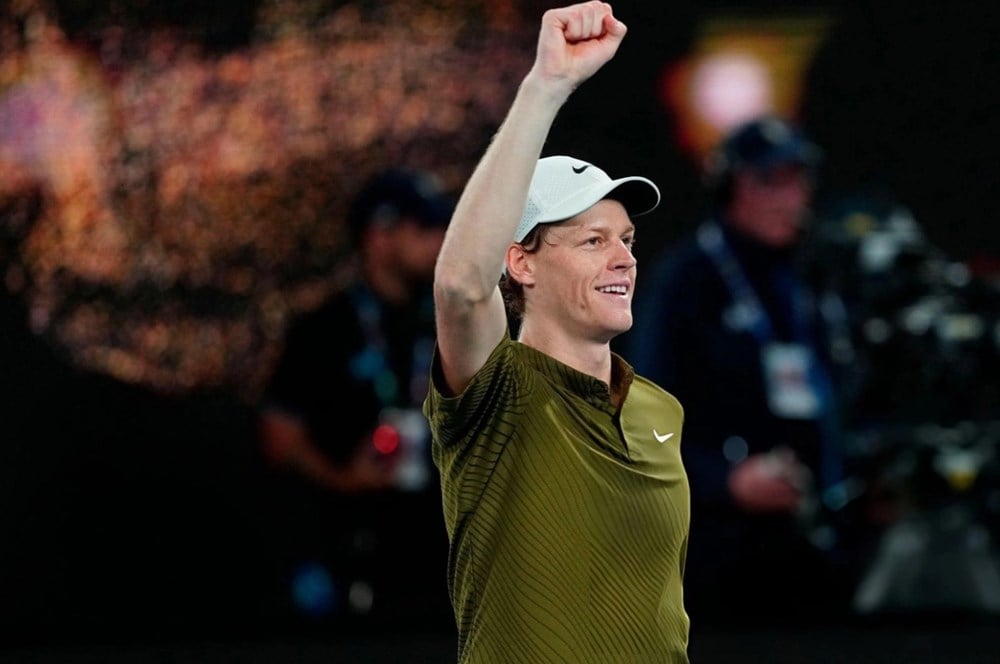 Sono stati svelati i giocatori che accederanno alle semifinali degli Australian Open 2026 - immagine 1