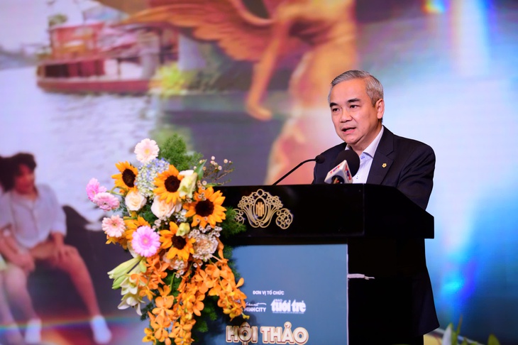 Cần Giờ - Ảnh 4.