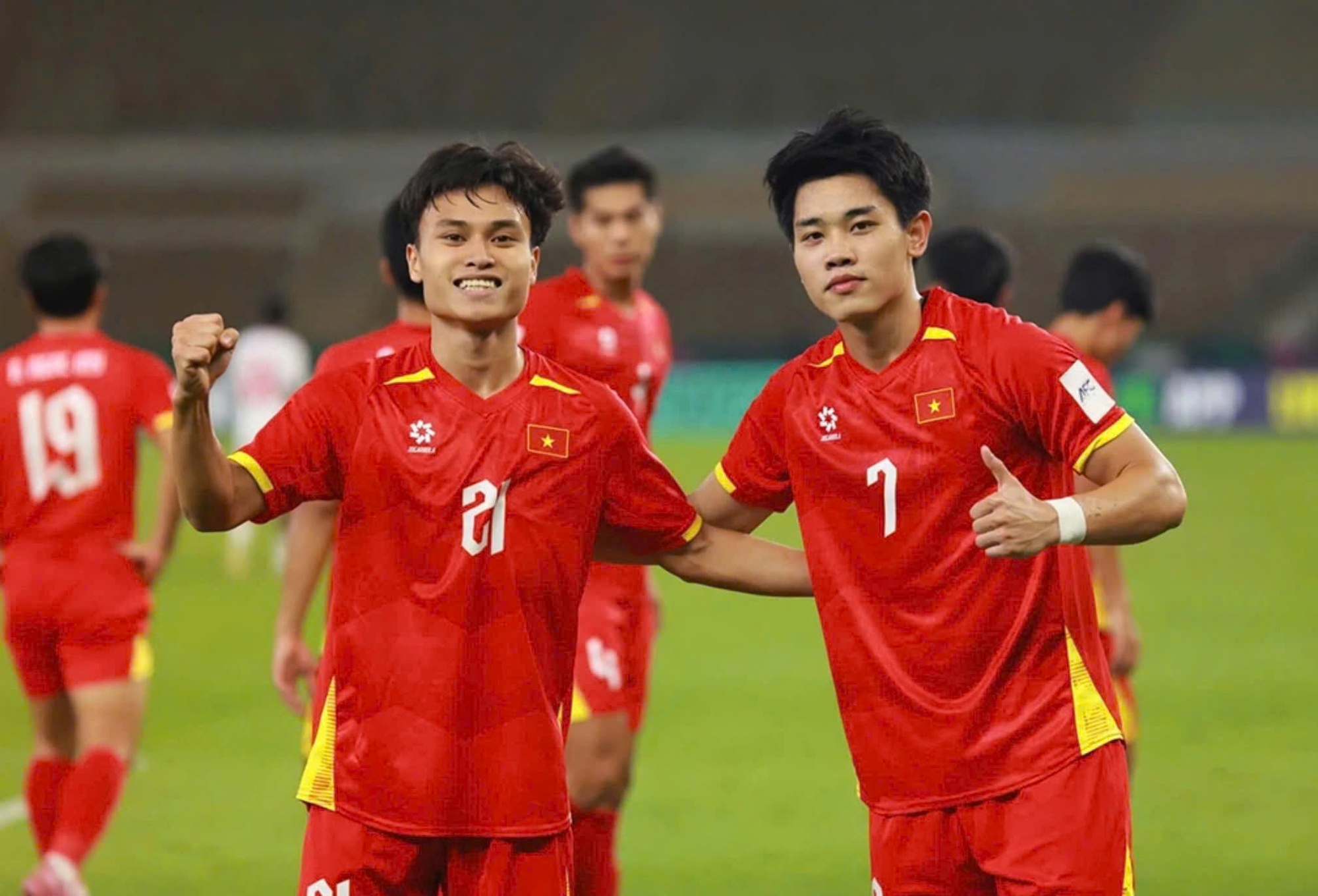 Lò trẻ nào chắp cánh thành công cho U.23 Việt Nam?- Ảnh 1.