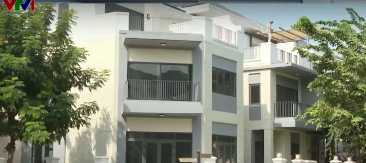 Nguồn cung nhà liền thổ tăng mạnh - Ảnh 1.