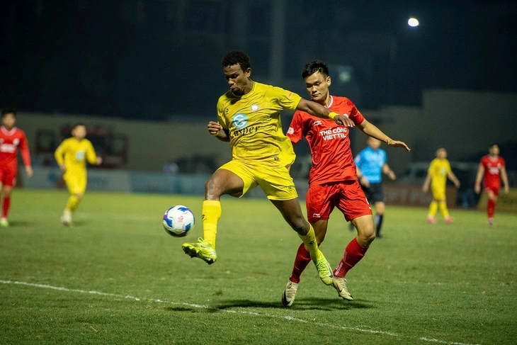 clb đà nẵng - Ảnh 1.