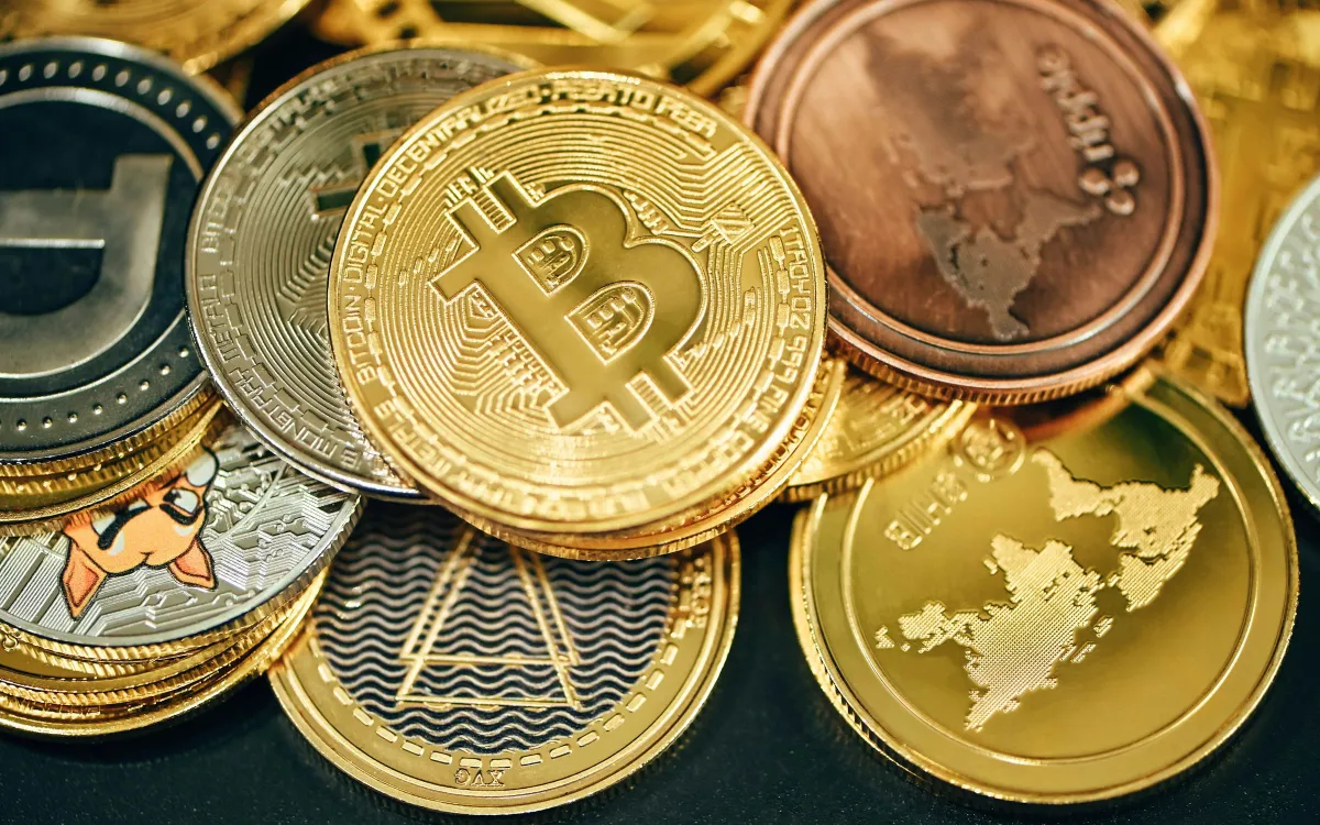 暗号通貨の「冬」が来るのか？