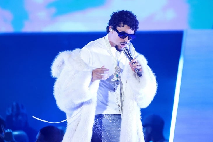 Kendrick Lamar in competizione con il gruppo K-pop Demon Hunters e Rosé ai Grammy Awards 2026 - Foto 3. Grammy 2026: Ẩn số đến từ K-pop Demon Hunters, Rosé? - Ảnh 3.