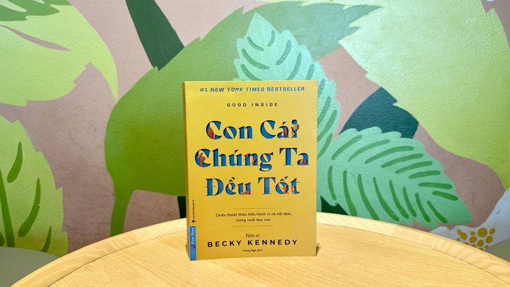 Con cái chúng ta đều tốt - Ảnh 3.