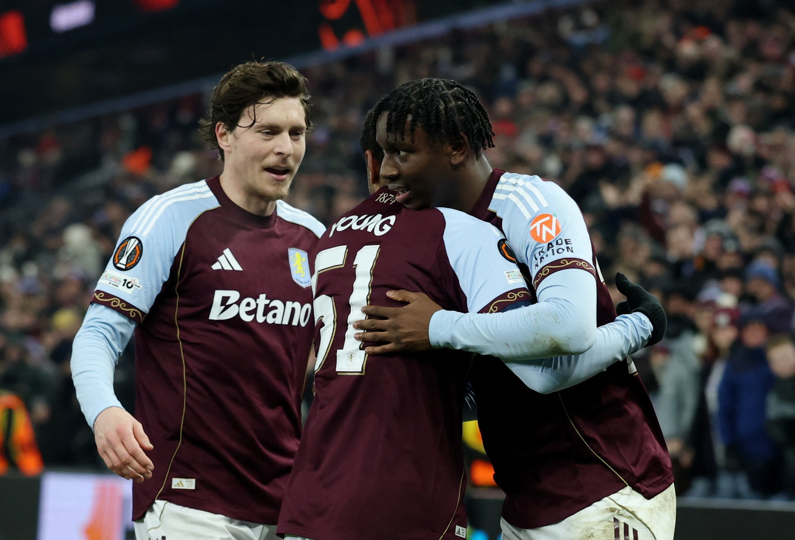 Premier League ảnh 1 Premier League anh 1