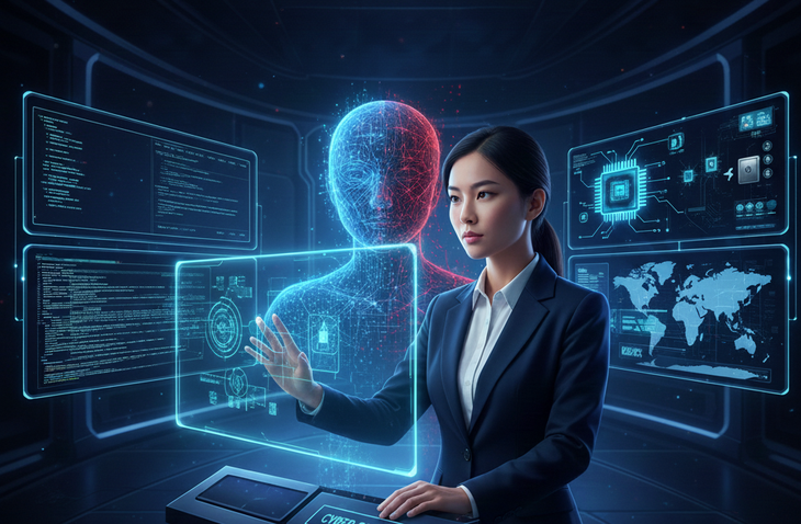 AI - Ảnh 1.