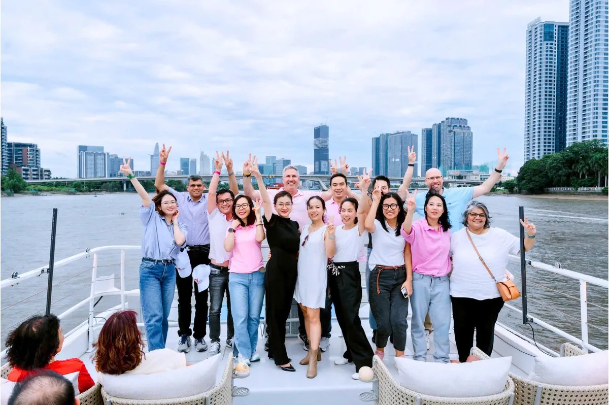 Nhiều tour Tết Bính Ngọ mở sớm, hết nhanh- Ảnh 2.