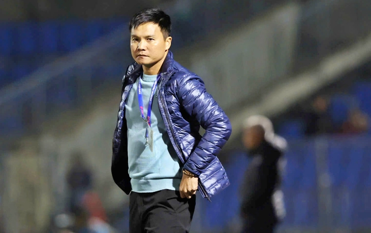 Kỷ lục: 15 HLV mất việc ở V-League 2025-2026 - Ảnh 2.