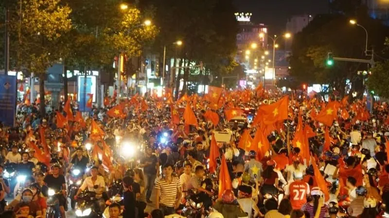 Agar kebahagiaan sejati menjadi sempurna
