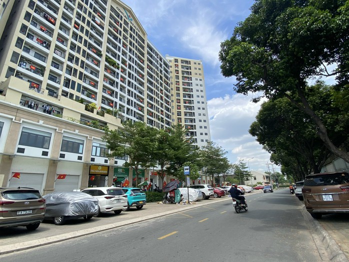 Quyết liệt gỡ