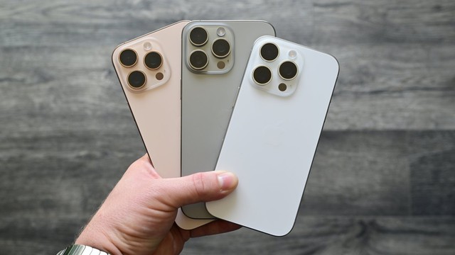 I 5 migliori smartphone con fotocamera del 2025 - Immagine 3. Top 5 điện thoại chụp hình xuất sắc nhất năm 2025 - Ảnh 3.
