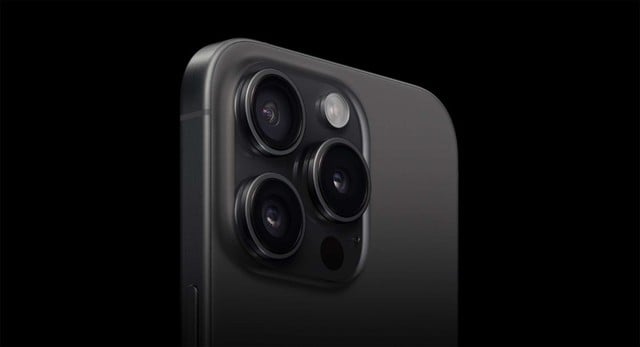 I 5 migliori smartphone con fotocamera del 2025 - Photo 5. Top 5 điện thoại chụp hình xuất sắc nhất năm 2025 - Ảnh 5.