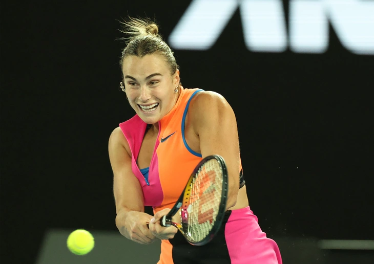2026年の全豪オープンテニス女子シングルス決勝は、26年ぶりに稀に見る