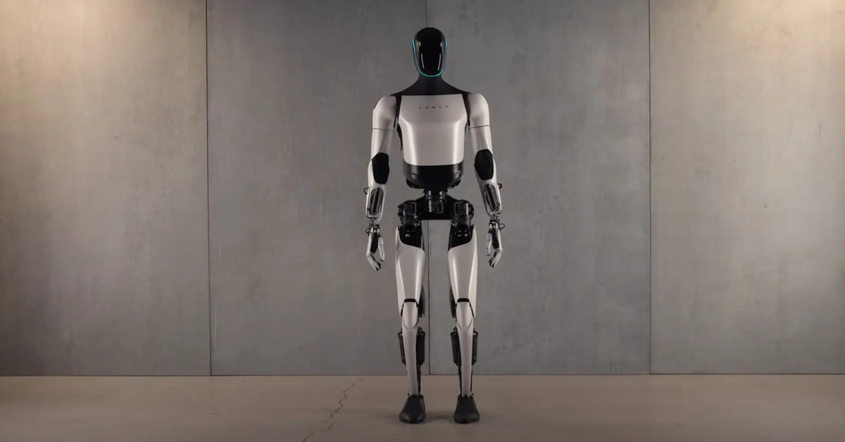 おもちゃ TESLA ロボット ぬいぐるみ 非売品