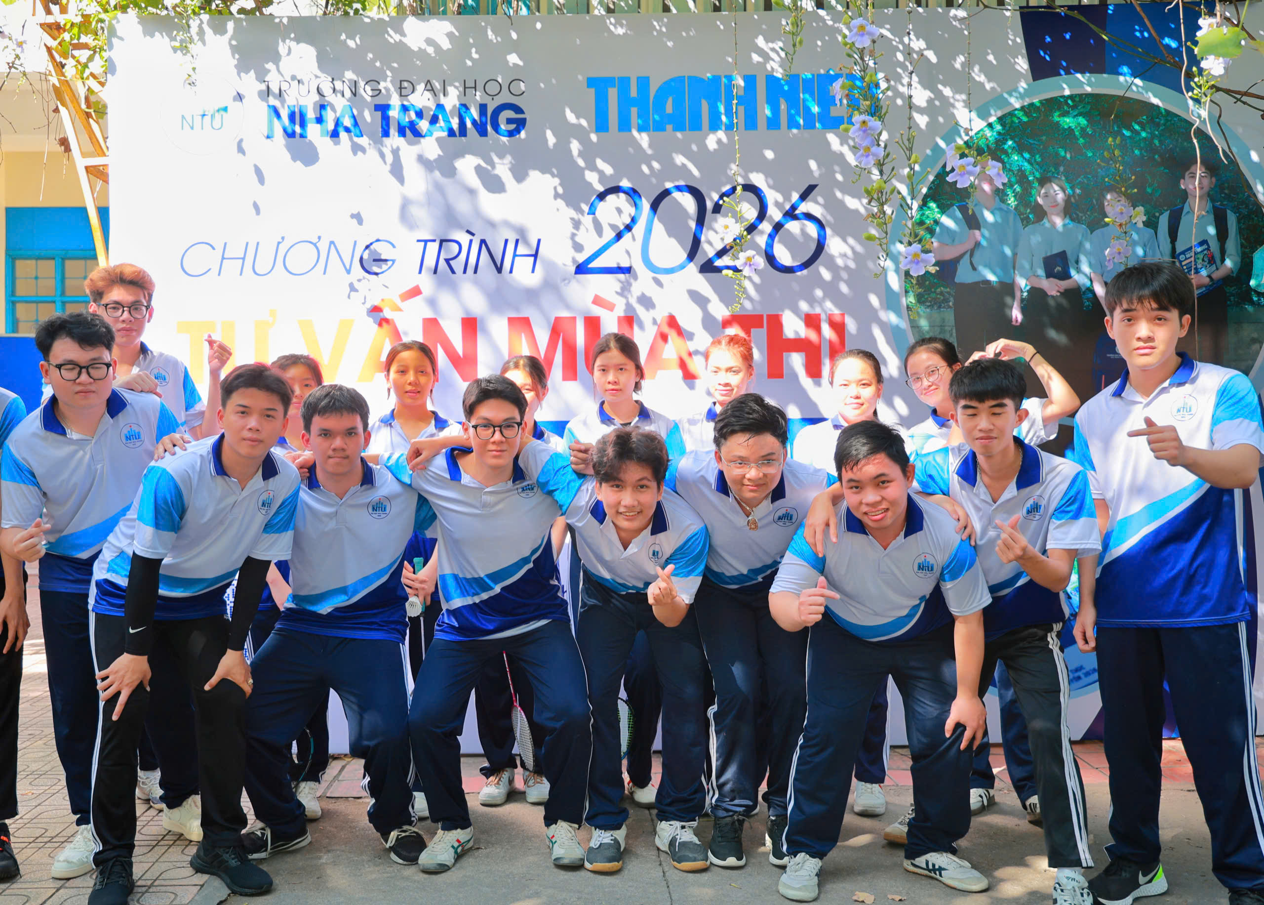 Học sinh Khánh Hòa nóng lòng chờ Tư vấn mùa thi 2026- Ảnh 2.