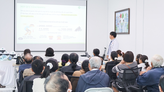Trang bị kỹ năng sơ cấp cứu dịp tết: ‘Thời gian vàng’ quyết định sự sống - Ảnh 1.