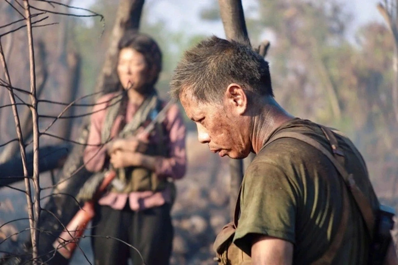 Adegan dari film