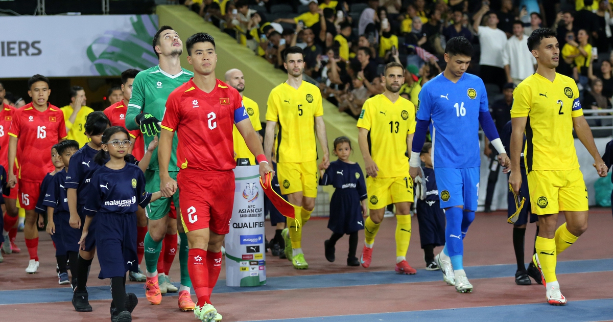 CAS Warning: Malaysia’s Coach Defies Ruling in Vietnam Match