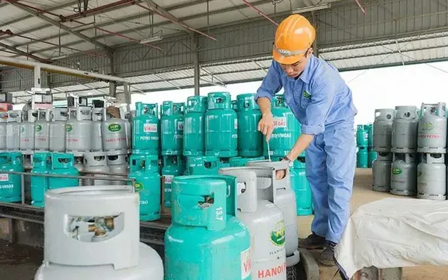Ảnh minh họa. 