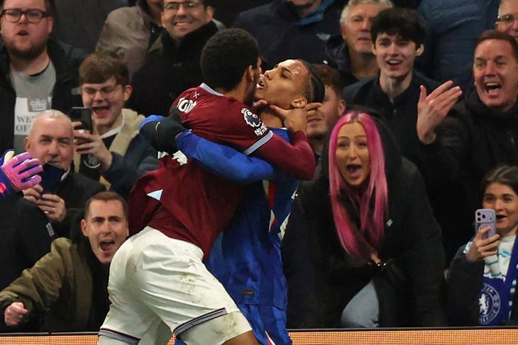chelsea - Ảnh 1.
