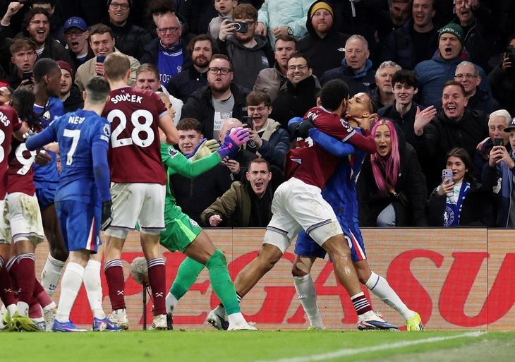 chelsea - Ảnh 2.