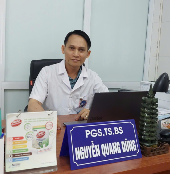 Cách nuôi dưỡng ‘bộ não thứ hai’ khỏe mạnh?- Ảnh 1.