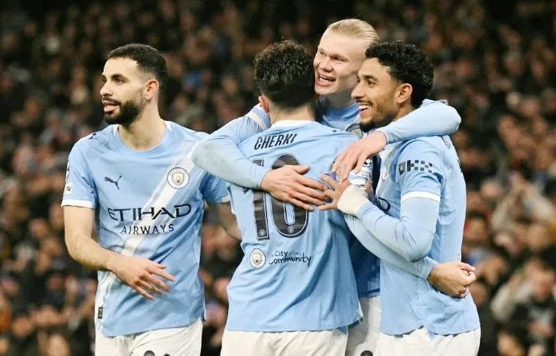 Nhận định, dự đoán kết quả Tottenham và Man City, Ngoại hạng Anh 2025-2026- Ảnh 2.