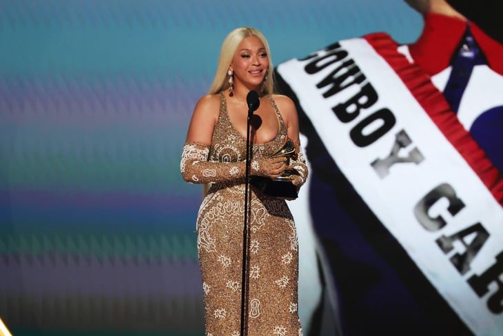 Grammy  - Ảnh 2.