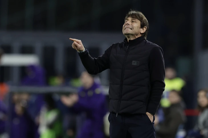 Allenatore del Napoli: