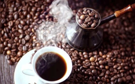 Top 10 thực phẩm hàng đầu giúp gan thải độc tự nhiên