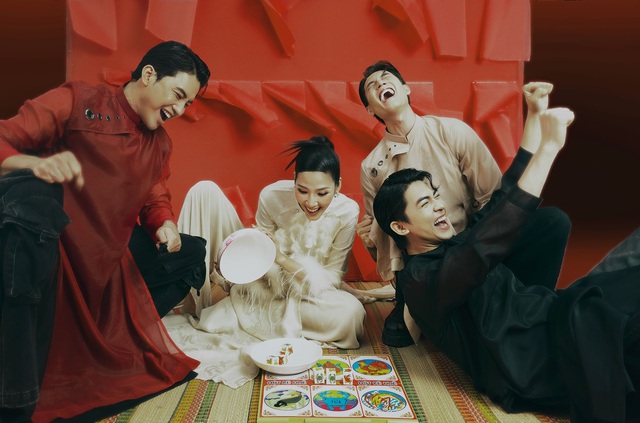 Khi nhà thiết kế 'tự đào tạo'- Ảnh 1.