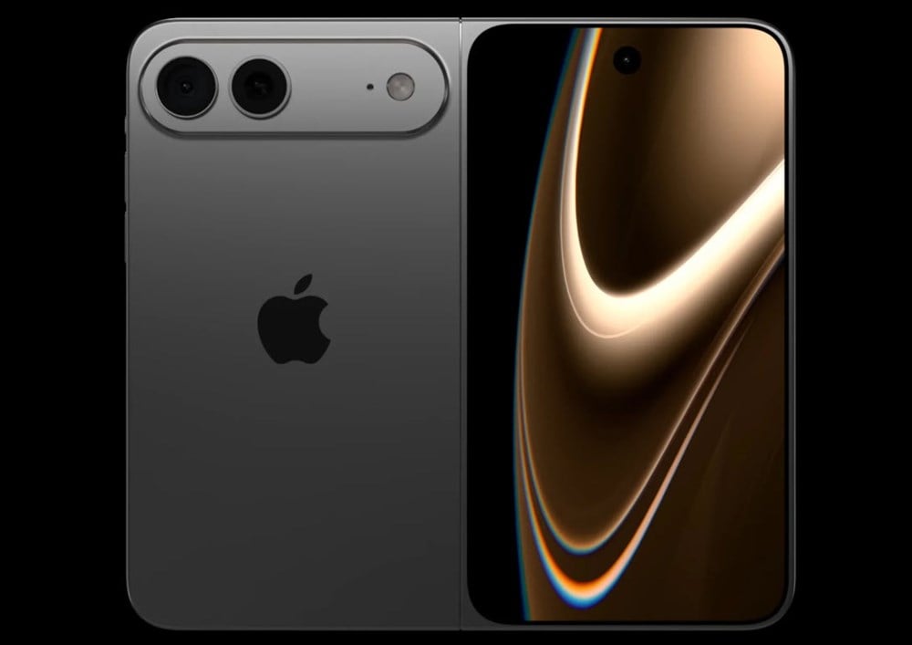 Gli iPhone pieghevoli potrebbero costringere Samsung ad aggiornare la sua batteria - immagine 2