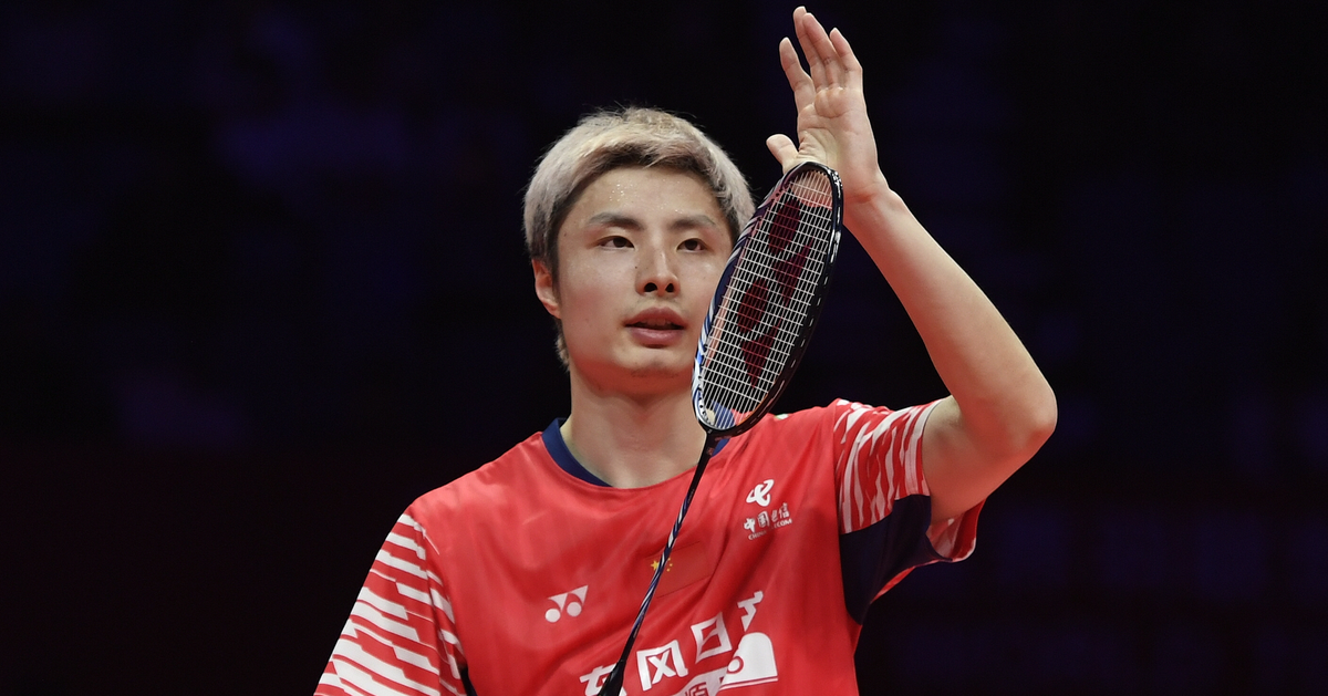 China Badminton Crisis: Challenges & Future Outlook
