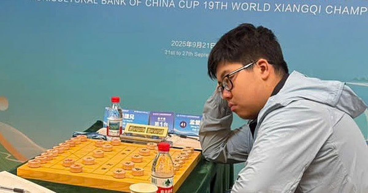 広州・五羊杯へチェス（象棋）聖地巡礼しよう
