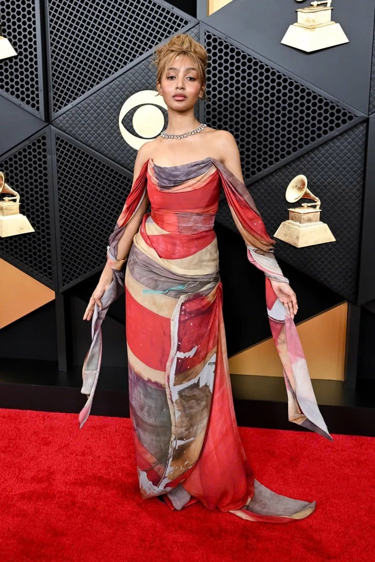Grammy - Ảnh 10.