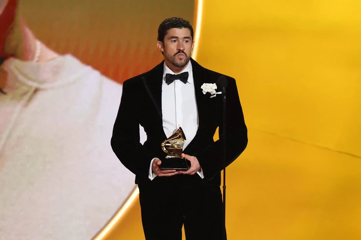 Grammy - Foto 2.