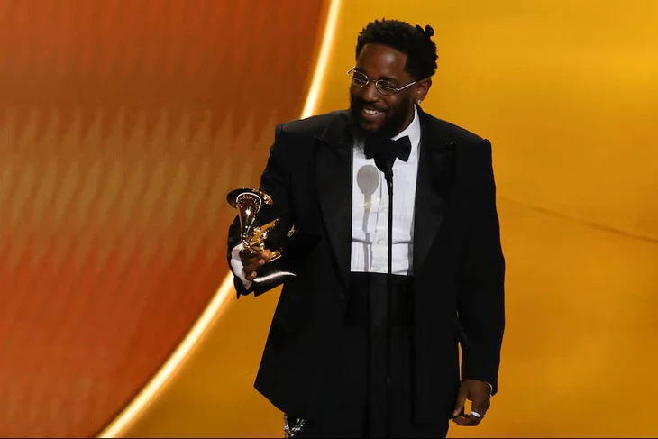 Grammy - Foto 3.