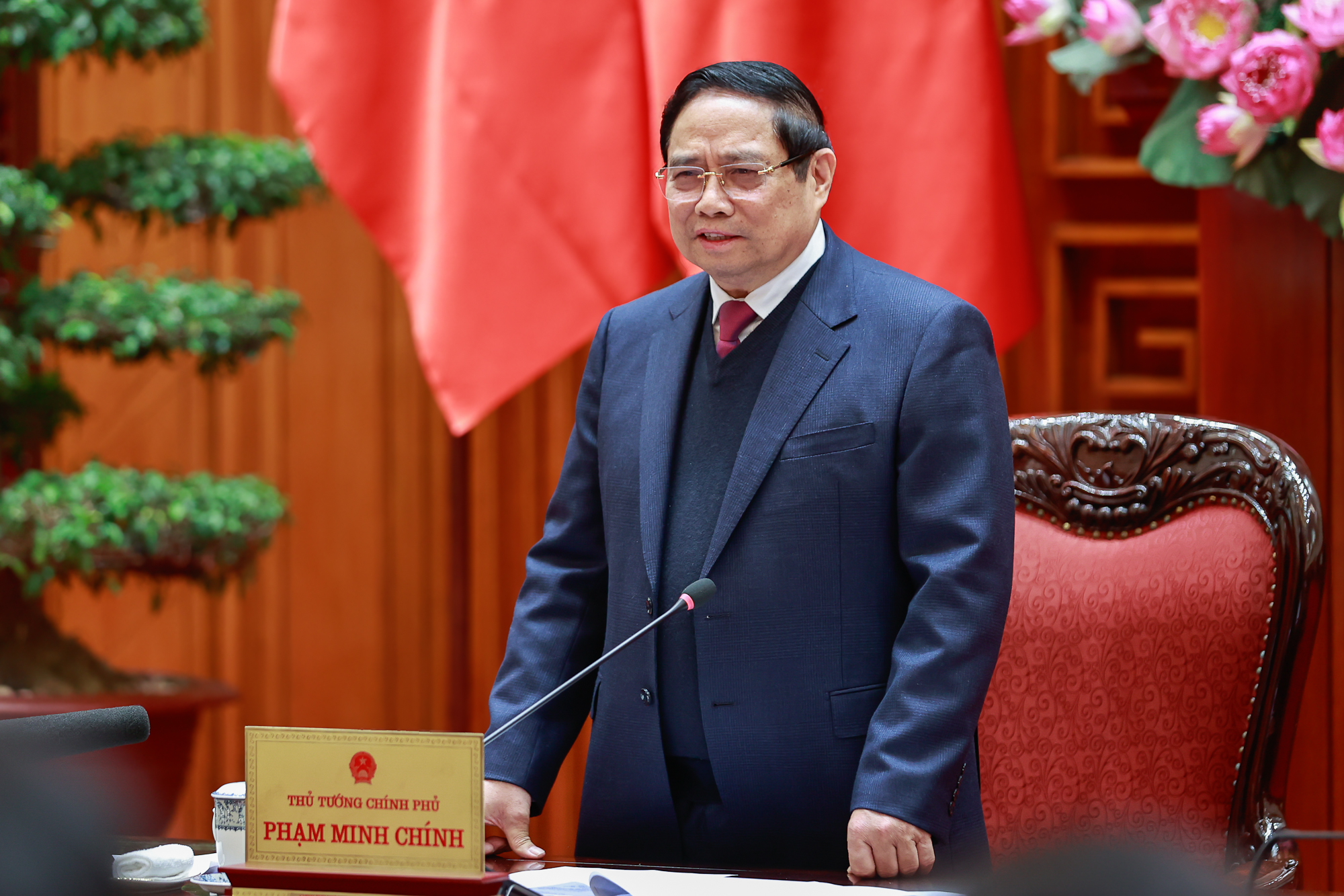Thủ tướng chỉ đạo vận hành sàn giao dịch vàng trong tháng 2- Ảnh 1.