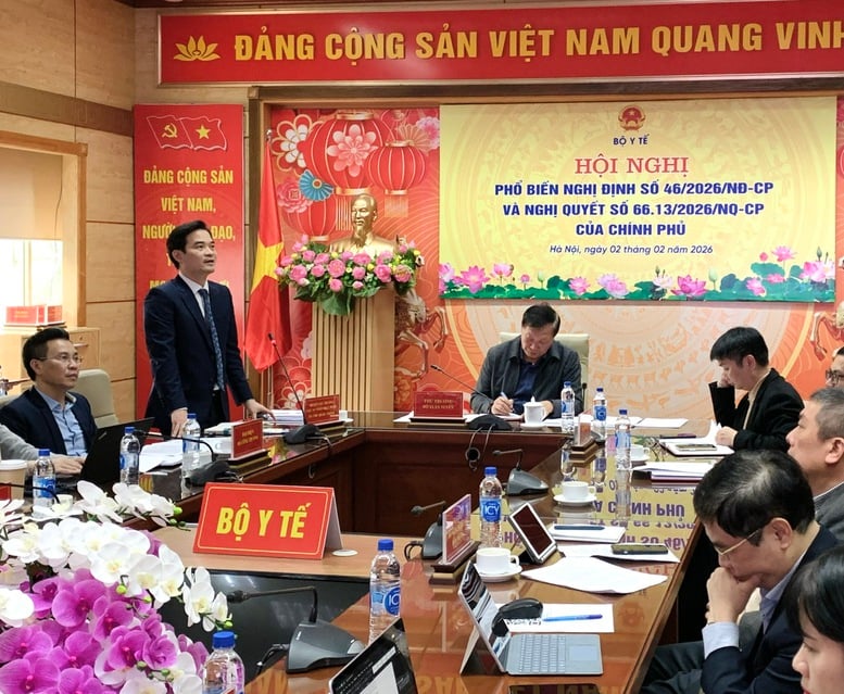 ການເຜີຍແຜ່ລະບຽບການໃໝ່ກ່ຽວກັບຄວາມປອດໄພຂອງອາຫານ - ຮູບທີ 2. Phổ biến quy định mới về lĩnh vực an toàn thực phẩm- Ảnh 2.