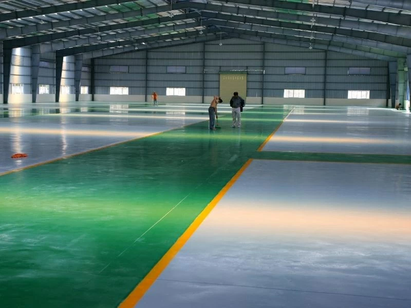 X-Epoxy - Un antreprenor reputat de acoperiri cu rășini epoxidice pentru pardoseli, destinate fabricilor și atelierelor. X-Epoxy - Đơn vị thi công sơn sàn nhà xưởng Epoxy uy tín