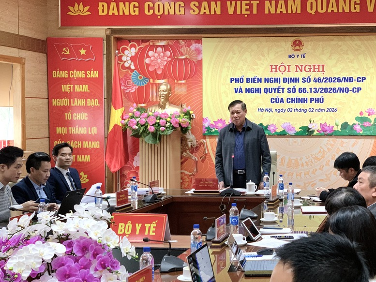 Các bộ họp tháo gỡ vướng mắc về thông quan thực phẩm- Ảnh 1.